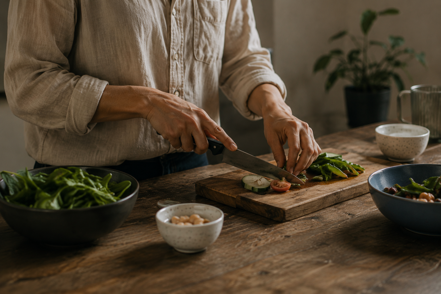 Porto Metabolic Health — experiência prática com alimentação